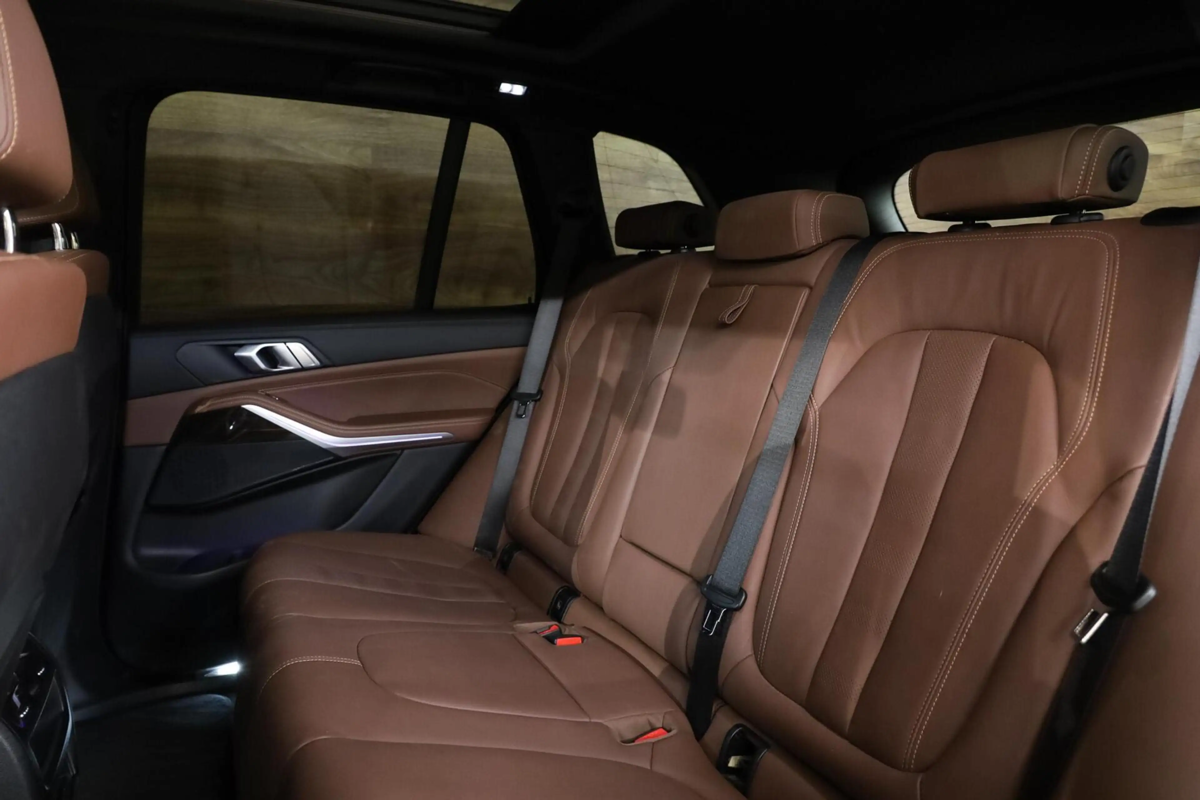 BMW X5 xDrive45e M-Sport|Pano|HUD|360|Dealer|Stuurverwarm — photo 11