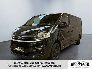 Kombi Family 2.0 Ecojet L2H1 9Sitzer AHK