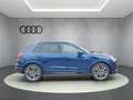 Audi Q3 S line 40 TFSI quattro S tronic Blau - thumbnail 5