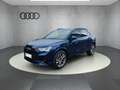 Audi Q3 S line 40 TFSI quattro S tronic Blau - thumbnail 2