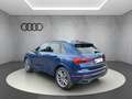 Audi Q3 S line 40 TFSI quattro S tronic Blau - thumbnail 6