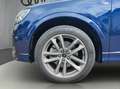 Audi Q3 S line 40 TFSI quattro S tronic Blau - thumbnail 23