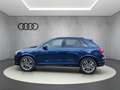 Audi Q3 S line 40 TFSI quattro S tronic Blau - thumbnail 9