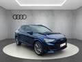 Audi Q3 40 TFSI quattro S line S tronic Blau - thumbnail 4