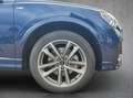 Audi Q3 S line 40 TFSI quattro S tronic Blau - thumbnail 24