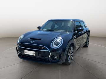Mini Clubman 2.0 Cooper SD Classic all4 auto