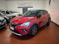 Renault Captur 1.0 tce Intens  1 PROPRIETARIO OK NEOPATENTATI Rosso - thumbnail 1
