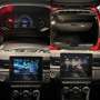Renault Captur 1.0 tce Intens  1 PROPRIETARIO OK NEOPATENTATI Rosso - thumbnail 14