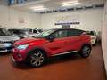 Renault Captur 1.0 tce Intens  1 PROPRIETARIO OK NEOPATENTATI Rosso - thumbnail 3