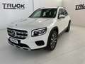 Mercedes-Benz GLB 220 - GLB 220 d Sport Plus 4matic auto Bianco - thumbnail 1