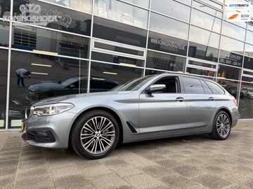 5-serie Touring 540i xDrive High Executive