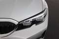 BMW 318 3 Touring 318dA MHEV Touring Business LEDER/CUIR L Argent - thumbnail 10