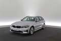 BMW 318 3 Touring 318dA MHEV Touring Business LEDER/CUIR L Argent - thumbnail 1