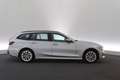 BMW 318 3 Touring 318dA MHEV Touring Business LEDER/CUIR L Argent - thumbnail 4