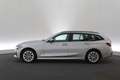 BMW 318 3 Touring 318dA MHEV Touring Business LEDER/CUIR L Argent - thumbnail 2