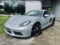 Porsche 718 2.0 Turbo PDK, 1ere main, Historique d'entretien Gris - thumbnail 1