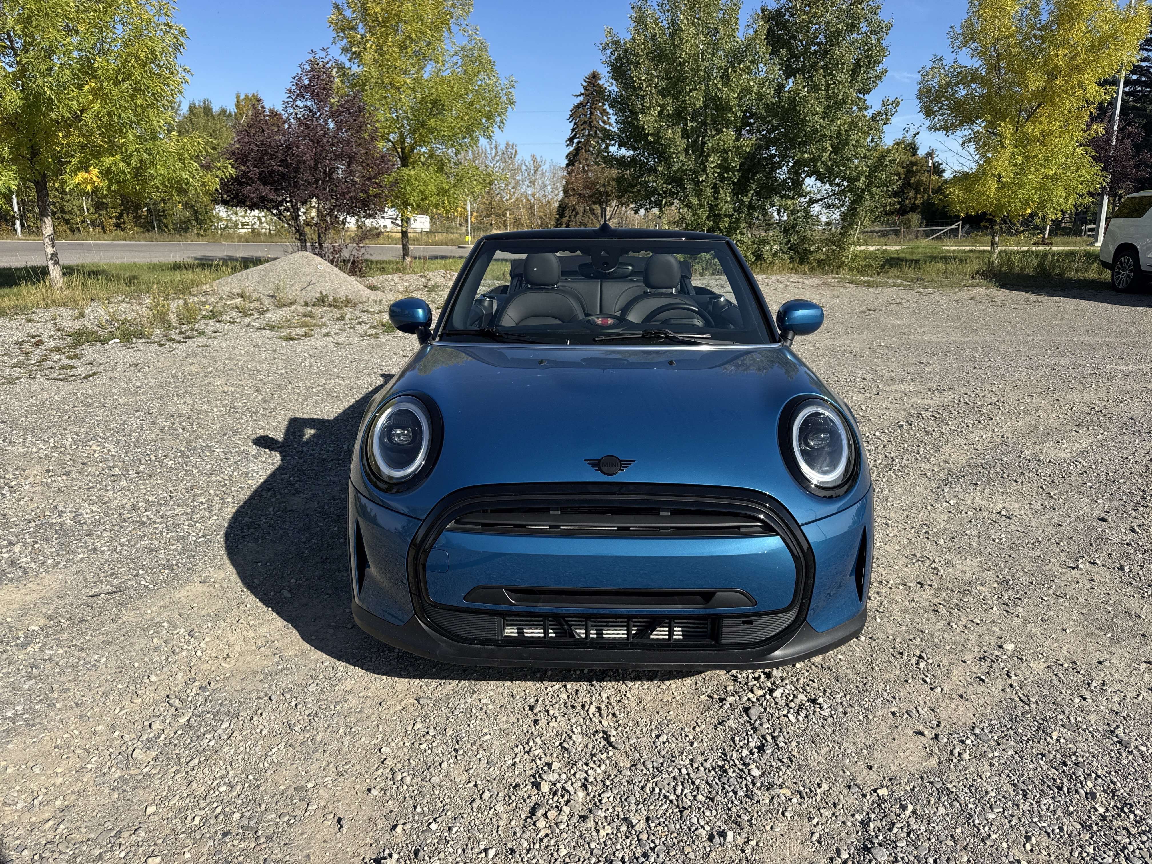 2024 MINI Convertible