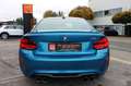 BMW M2 Coupé DKG Carbon Dach PDC KAM TEMP H&K LED Bleu - thumbnail 19
