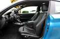 BMW M2 Coupé DKG Carbon Dach PDC KAM TEMP H&K LED Bleu - thumbnail 5