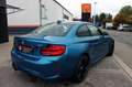 BMW M2 Coupé DKG Carbon Dach PDC KAM TEMP H&K LED Bleu - thumbnail 21