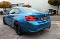 BMW M2 Coupé DKG Carbon Dach PDC KAM TEMP H&K LED Bleu - thumbnail 17