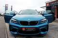 BMW M2 Coupé DKG Carbon Dach PDC KAM TEMP H&K LED Bleu - thumbnail 3