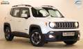 Jeep Renegade 1.4MultiAir 140PS Automatik Longitude Weiß - thumbnail 1