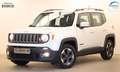 Jeep Renegade 1.4MultiAir 140PS Automatik Longitude Alb - thumbnail 3