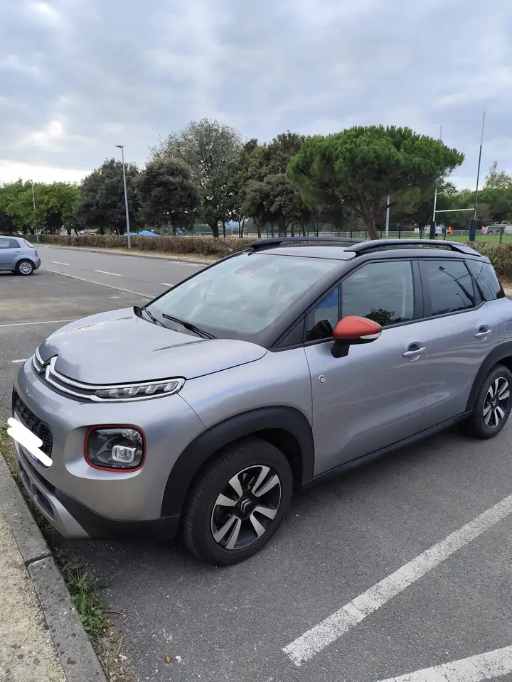 Citroen C3 Aircross PureTech 110 S