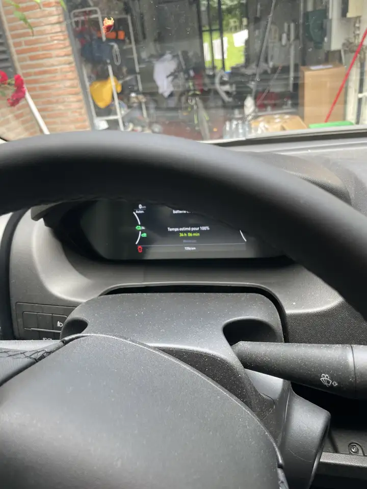 Toyota Proace Max 2026