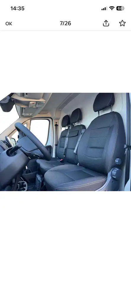 Toyota Proace Max 2026 — фото 10
