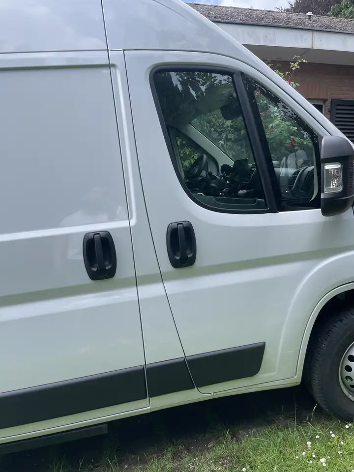 Toyota Proace Max 2026