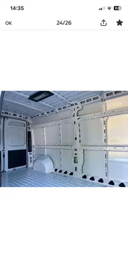 Toyota Proace Max 2026 — фото 12