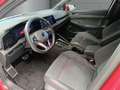 Volkswagen Golf 8 2.0 TSI "GTI CLUBSPORT" 300 PS DSG+IQ.DRIVE+REAR Rot - thumbnail 12