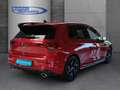 Volkswagen Golf 8 2.0 TSI "GTI CLUBSPORT" 300 PS DSG+IQ.DRIVE+REAR Rot - thumbnail 6
