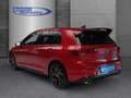 Volkswagen Golf 8 2.0 TSI "GTI CLUBSPORT" 300 PS DSG+IQ.DRIVE+REAR Rot - thumbnail 4