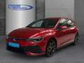 Volkswagen Golf 8 2.0 TSI "GTI CLUBSPORT" 300 PS DSG+IQ.DRIVE+REAR Rot - thumbnail 2