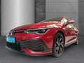 Volkswagen Golf 8 2.0 TSI "GTI CLUBSPORT" 300 PS DSG+IQ.DRIVE+REAR Rot - thumbnail 10