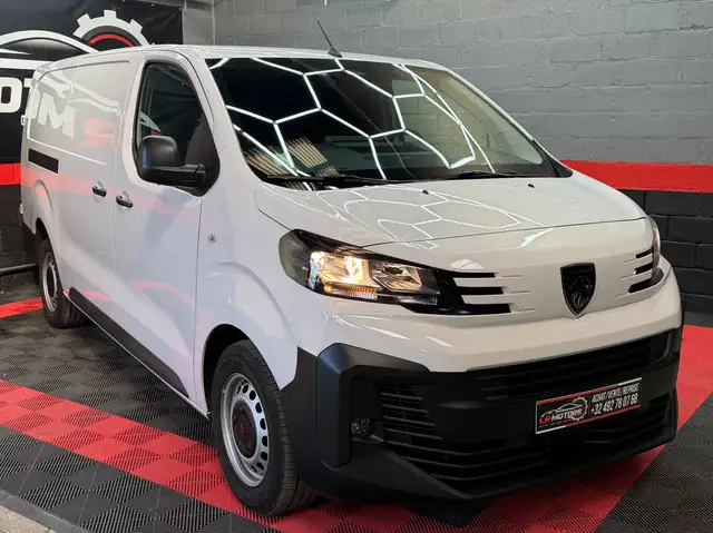 Peugeot Expert Expert 2.2 BlueHDi L3 Long Utility S/S