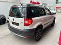 Skoda Yeti Adventure 4x4 Automatik+AHK+Sitzhz Blanc - thumbnail 3