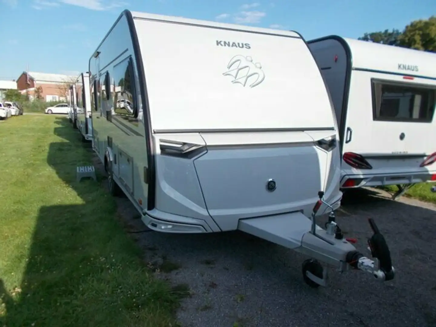 Knaus Südwind 500 EU 60 YEARS - 2