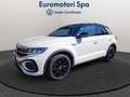 Volkswagen T-Roc T-Roc 2.0 tdi R-Line 115cv Bianco - thumbnail 1