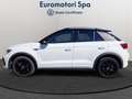 Volkswagen T-Roc T-Roc 2.0 tdi R-Line 115cv Bianco - thumbnail 2