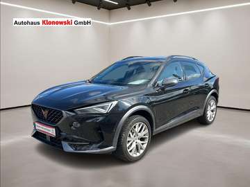 1.5 Tsi 110 KW (150 PS) 7-Gang DSG