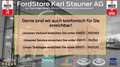 Ford Grand Tourneo Connect Active 2.0EcoBl L2 5-Sitze Fehér - thumbnail 33