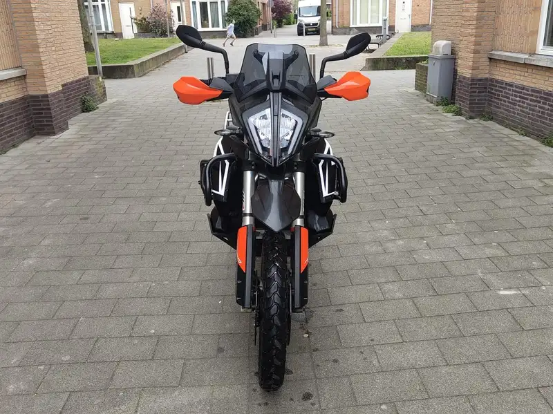 KTM 790 ADVENTURE - foto 3