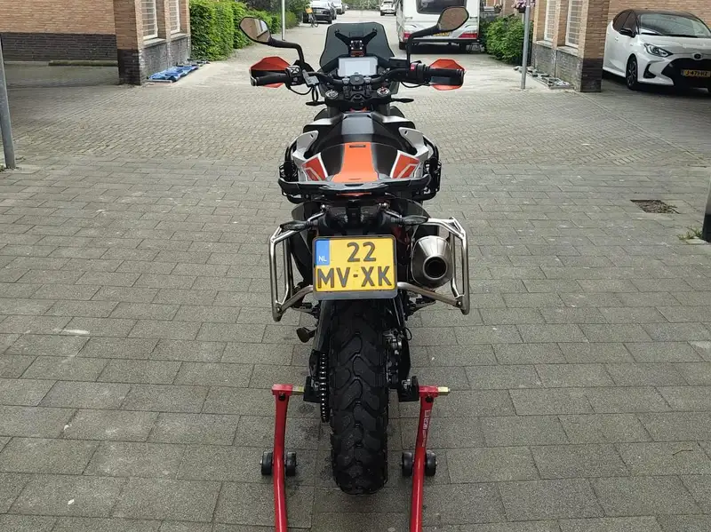 KTM 790 ADVENTURE - foto 6
