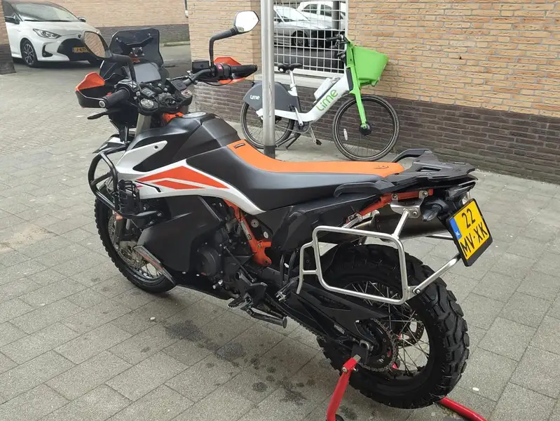 KTM 790 ADVENTURE - foto 7