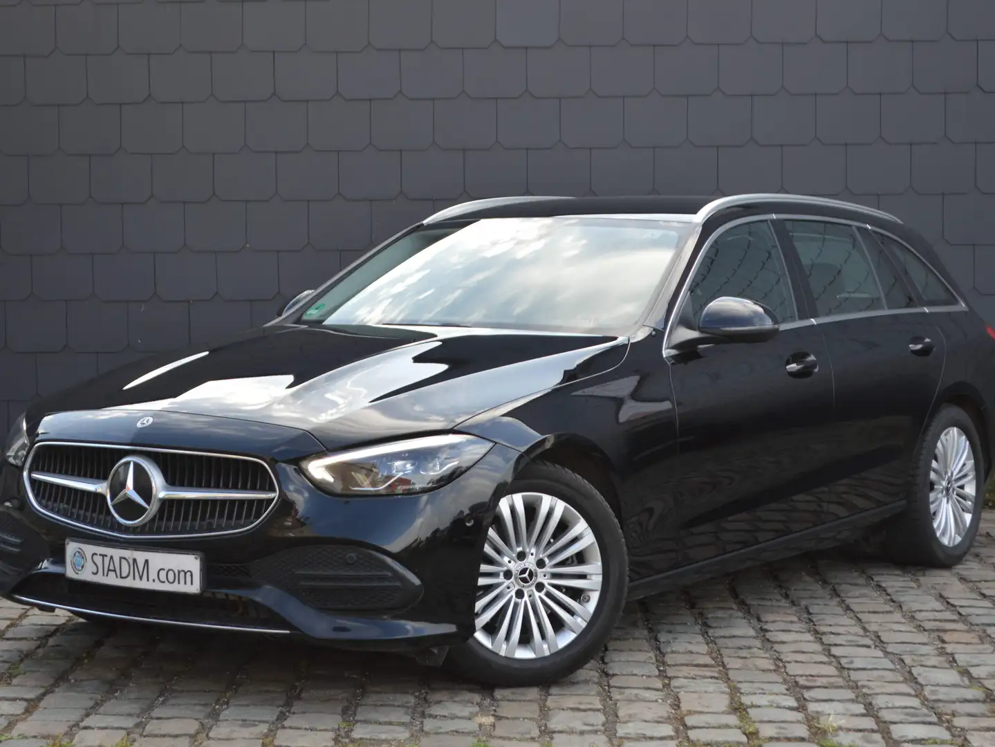 mercedes-benz clasa c