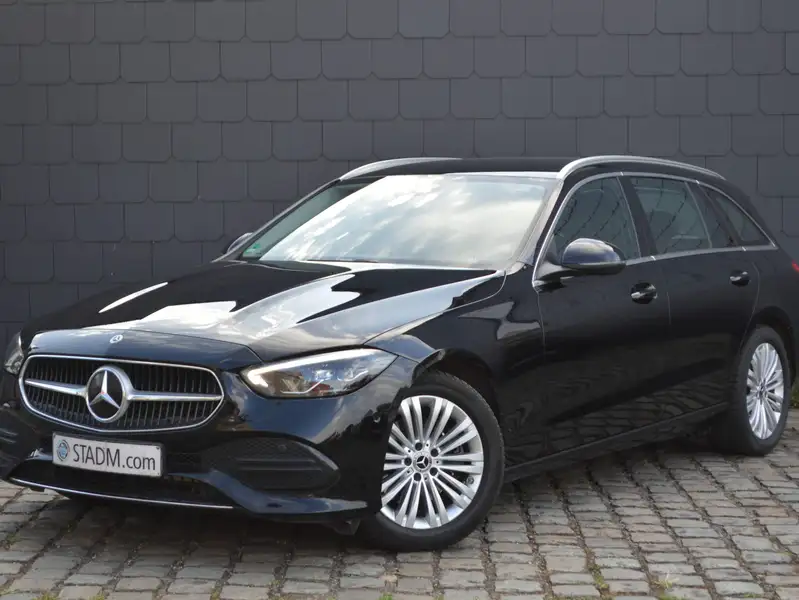 MERCEDES-BENZ Clasa C